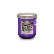 Petite jarre Heart & Home - lavande et sauge - 115 g