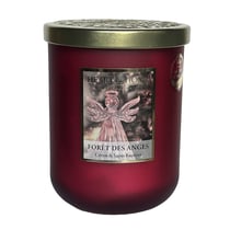 Bougie Forêt des anges - 340 g