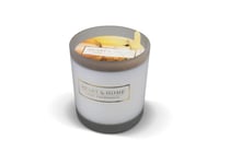 Bougie - Votive - Lever de Soleil