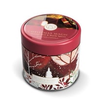 Bougie nomade Heart & Home - Magie de Noël