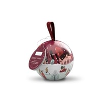 Bougie boule Heart & Home - Magie de Noël