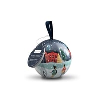 Bougie boule Heart & Home - Boules enchantées