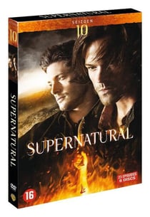 Supernatural saison 10