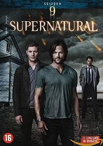 Supernatural saison 9