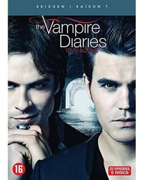 Vampire Diaries - Saison 7