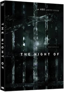 The Night of - Saison 1