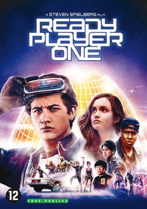 Ready Player One