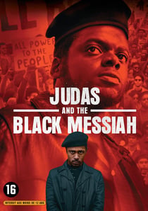 Judas and the Black Messiah