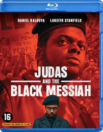 Judas and the Black Messiah