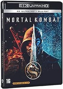 Mortal Kombat
