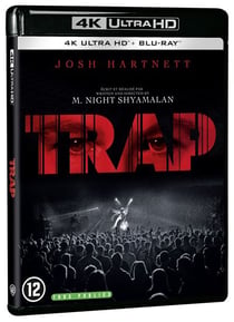Trap