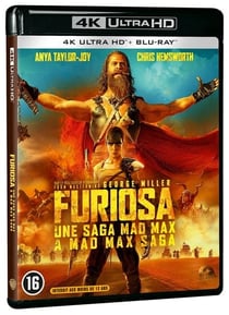 Furiosa : Une saga Mad Max