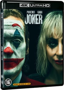Joker : Folie à deux