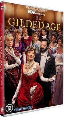 The Gilded Age - Saison 3