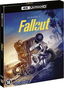 Fallout - Saison 1