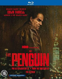 The Penguin - Saison 1