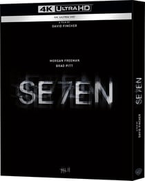 Seven