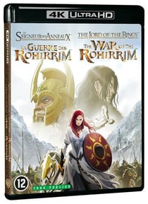 Le Seigneur des Anneaux : La Guerre des Rohirrim