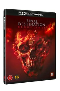 Destination finale : Bloodlines