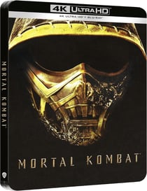Mortal Kombat
