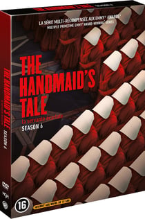 The Handmaid's Tale : La Servante écarlate - Saison 6