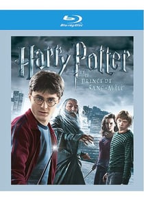 Harry Potter et le Prince de Sang-Mêlé