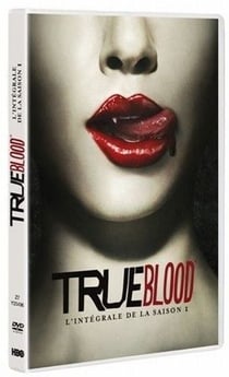True Blood - L'intégrale de la Saison 1