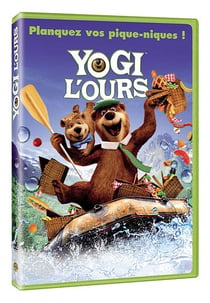 Yogi l'ours