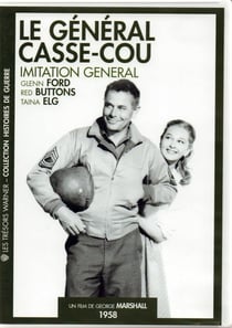 Le général casse-cou Exclusivité