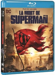 La Mort de Superman