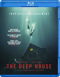 The Deep House