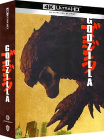 Godzilla