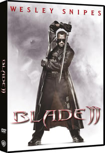 Blade II