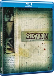 Seven