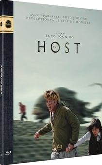The Host