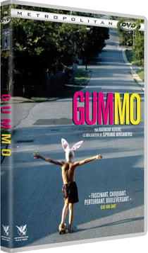 Gummo