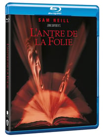 L'Antre de la folie