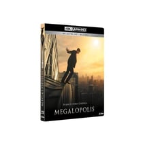 Megalopolis