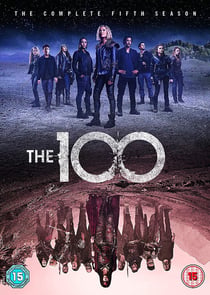 The 100 saison 5 VO uniquement