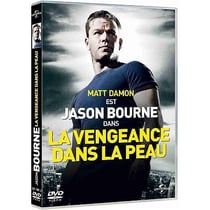 La Vengeance dans la peau
