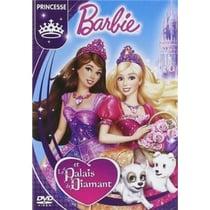 Barbie et le Palais de Diamant
