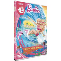 Barbie et le secret des sirènes