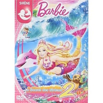 Barbie et le secret des sirènes 2