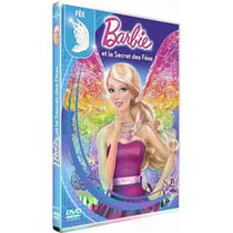 Barbie - Le secret des fées