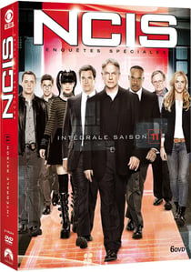 NCIS - Enquêtes spéciales - Saison 11
