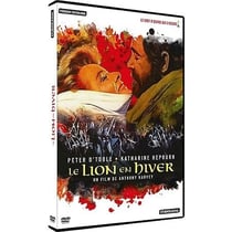 Le lion en hiver