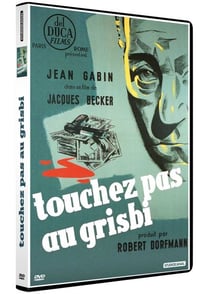 Touchez pas au grisbi