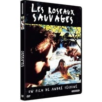 Les roseaux sauvages