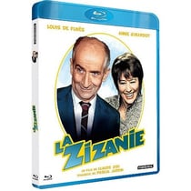 La zizanie