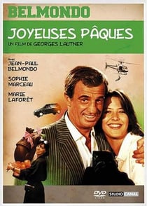 Joyeuses Pâques